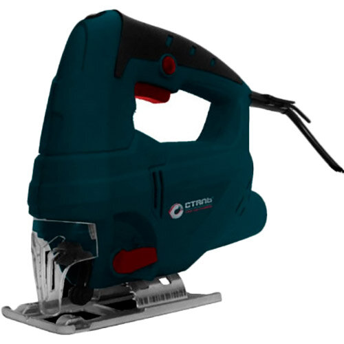 Лобзик електричний Сталь Л 801 РМ (800Вт, 65мм)