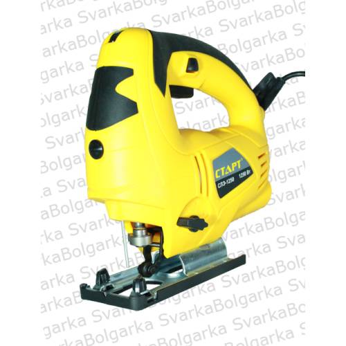 Лобзик електричний Старт СЛЕ-1250