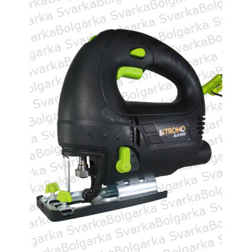 Лобзик електричний STROMO 1000
