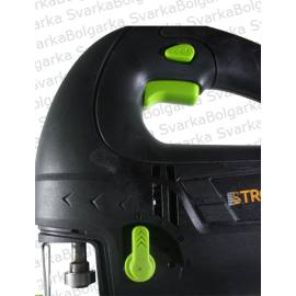 Лобзик електричний STROMO 1000 — додаткове фото