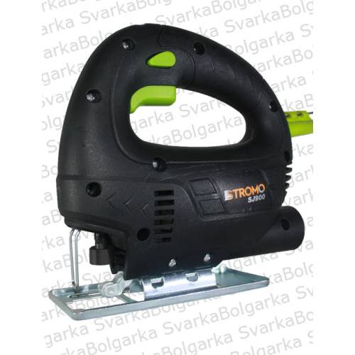 Лобзик електричний STROMO 900