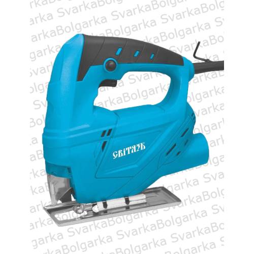 Електролобзик СвІтязь СЛ 550