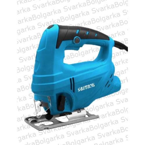 Лобзик електричний Світязь СЛ 800 РМ