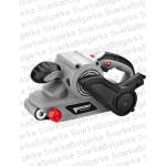 Стрічкова шліфувальна машина Forte BS 7690 VF — додаткове фото