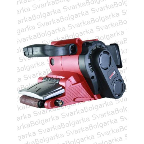 Стрічкова шліфувальна машина Іжмаш INDUSTRIAL LINE SL-1350