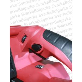 Стрічкова шліфувальна машина Іжмаш INDUSTRIAL LINE SL-1350 — додаткове фото