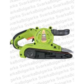 Стрічкова шліфувальна машина Procraft РSB 1400