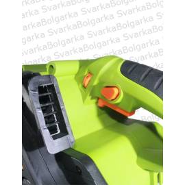 Стрічкова шліфувальна машина Procraft РSB 1600