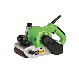 Стрічкова шліфувальна машина Procraft РSB 1950