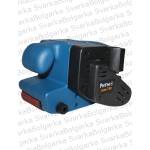 Стрічкова шліфувальна машина Ритм ЛШМ-750 — додаткове фото