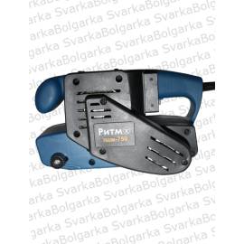 Стрічкова шліфувальна машина Сталь 7685 — додаткове фото