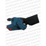 Стрічкова шліфувальна машина Сталь 7685 — додаткове фото