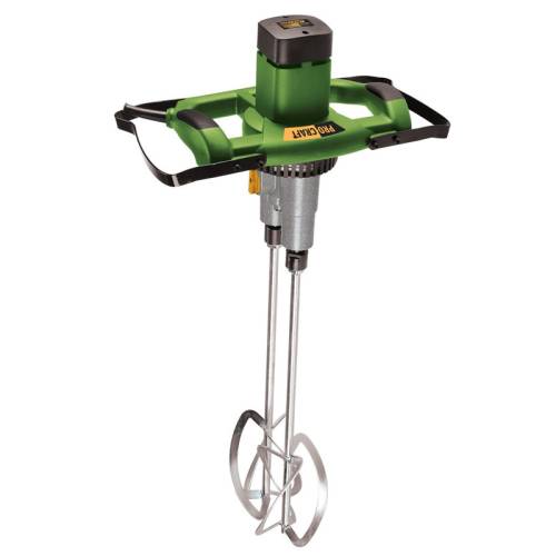 Міксер будівельний Procraft PMM 2300/2