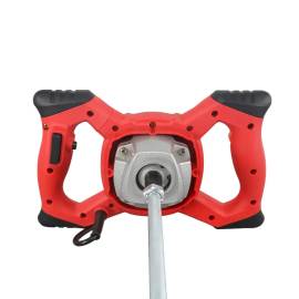 Електричний будівельний міксер EDON DM-1200 (1200 Вт, 750 об/хв)