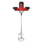 Електричний будівельний міксер EDON DM-1200 (1200 Вт, 750 об/хв)