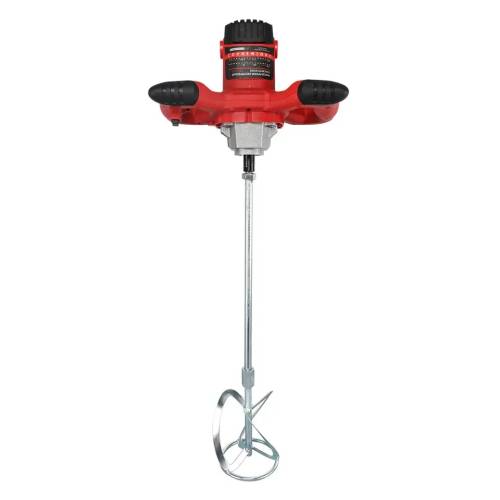 Електричний будівельний міксер EDON DM-1200 (1200 Вт, 750 об/хв)