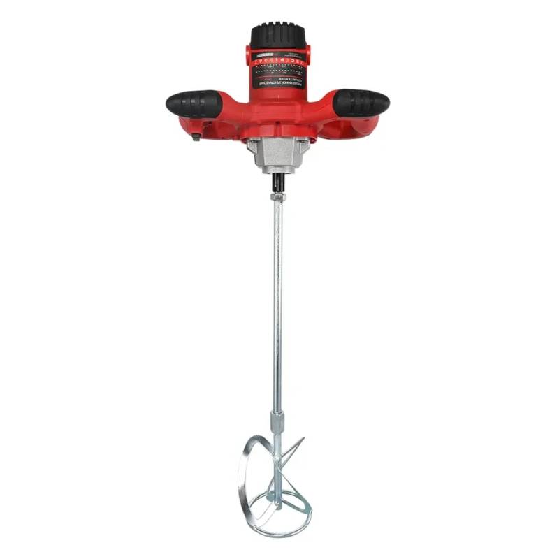 Електричний будівельний міксер EDON DM-1200 (1200 Вт, 750 об/хв)