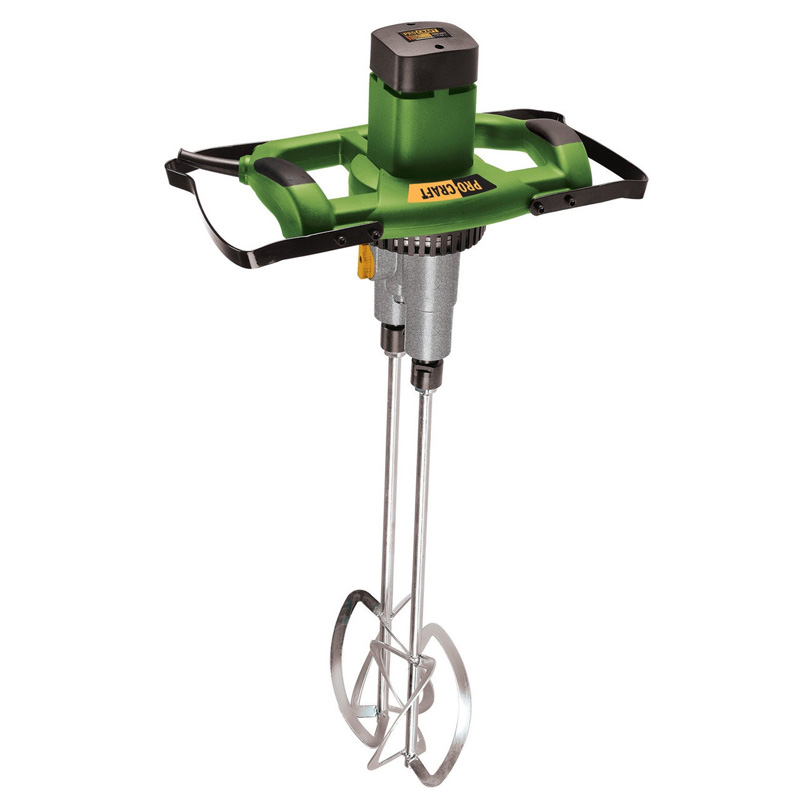 Міксер будівельний Procraft PMM 2300/2 — купити в Svarka-Bolgarka