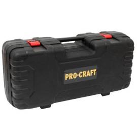 Шліфувальна машина для стін та стелі Procraft EX1050E