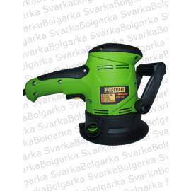 Ексцентрикова шліфувальна машина ProCraft EX-850E