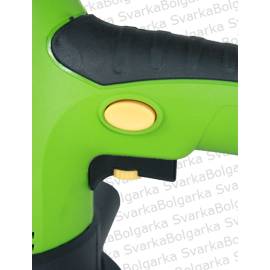 Ексцентрикова шліфувальна машина ProCraft EX-850E