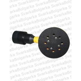 Орбітальна шліфувальна машина Старт ОШМ-400 — додаткове фото