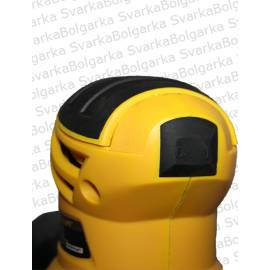 Орбітальна шліфувальна машина Старт ОШМ-400 — додаткове фото