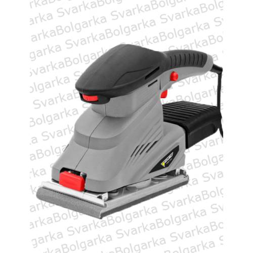 Шліфмашина вібраційна Forte FS 350 VQ