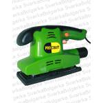 Вібраційна шліфувальна машина ProCraft PV450