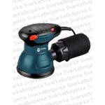 Ексцентрикова шліфувальна машина Сталь ЕШМ 350 Р