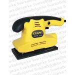 Вібраційна шліфувальна машина Старт СВШ-370