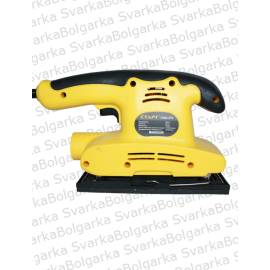 Вібраційна шліфувальна машина Старт СВШ-370