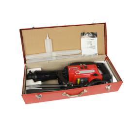 Молоток відбійний електричний EDON DH-GL65A