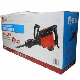 Молоток відбійний електричний EDON DH-GL65A