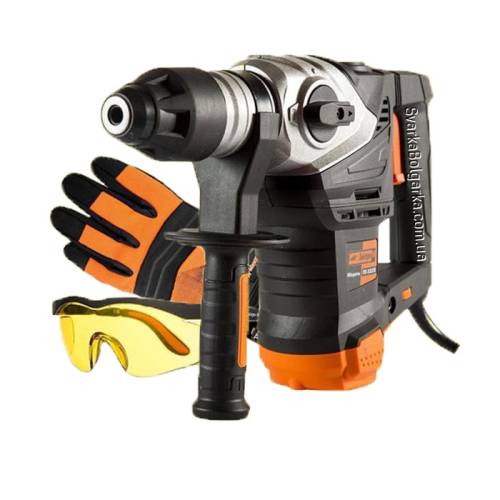 Перфоратор бочковий Дніпро-М ПЕ-3217Б 