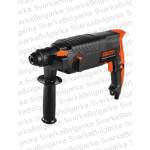 Перфоратор прямий Дніпро-М ПЕ-2485П — додаткове фото