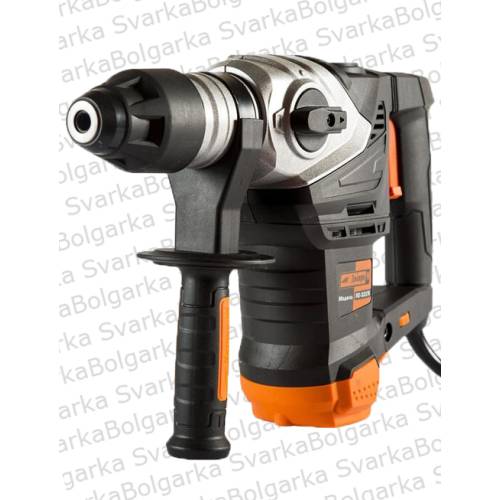 Перфоратор бочковий Дніпро-М ПЕ-3217Б (Україна)