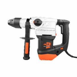 Перфоратор бочковий Дніпро-М ПЕ-3218Б — додаткове фото