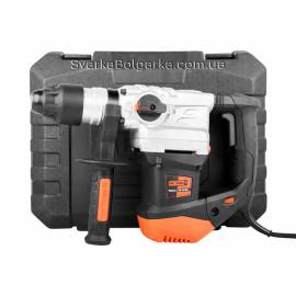 Перфоратор бочковий Дніпро-М ПЕ-3218Б — додаткове фото