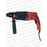 Перфоратор ЕЛЕКТРИЧНИЙ ЕД-26003A