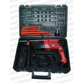 Перфоратор ЕЛЕКТРИЧНИЙ ЕД-26003A