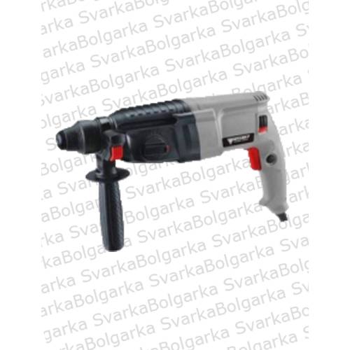 Перфоратор FORTE RH 26-8 R (прямий ) УКРАЇНА