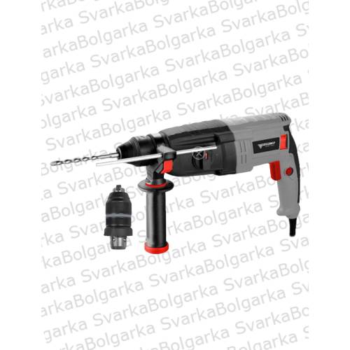 Перфоратор Forte RH 26-82 С