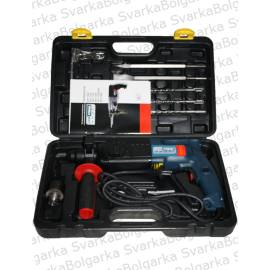 Перфоратор Іжмаш ІП-1000 — додаткове фото