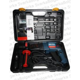 Перфоратор Іжмаш ІП 1200 DFR — додаткове фото