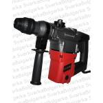 Перфоратор  Іжмаш UP-1550 Industrialline   — додаткове фото