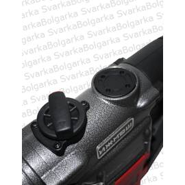 Перфоратор  Іжмаш UP-1550 Industrialline   — додаткове фото