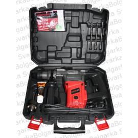 Перфоратор  Іжмаш UP-1550 Industrialline   — додаткове фото