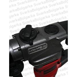 Перфоратор  Іжмаш UP-1700 Industrialline — додаткове фото