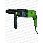 Перфоратор PROCRAFT BH1400DFR